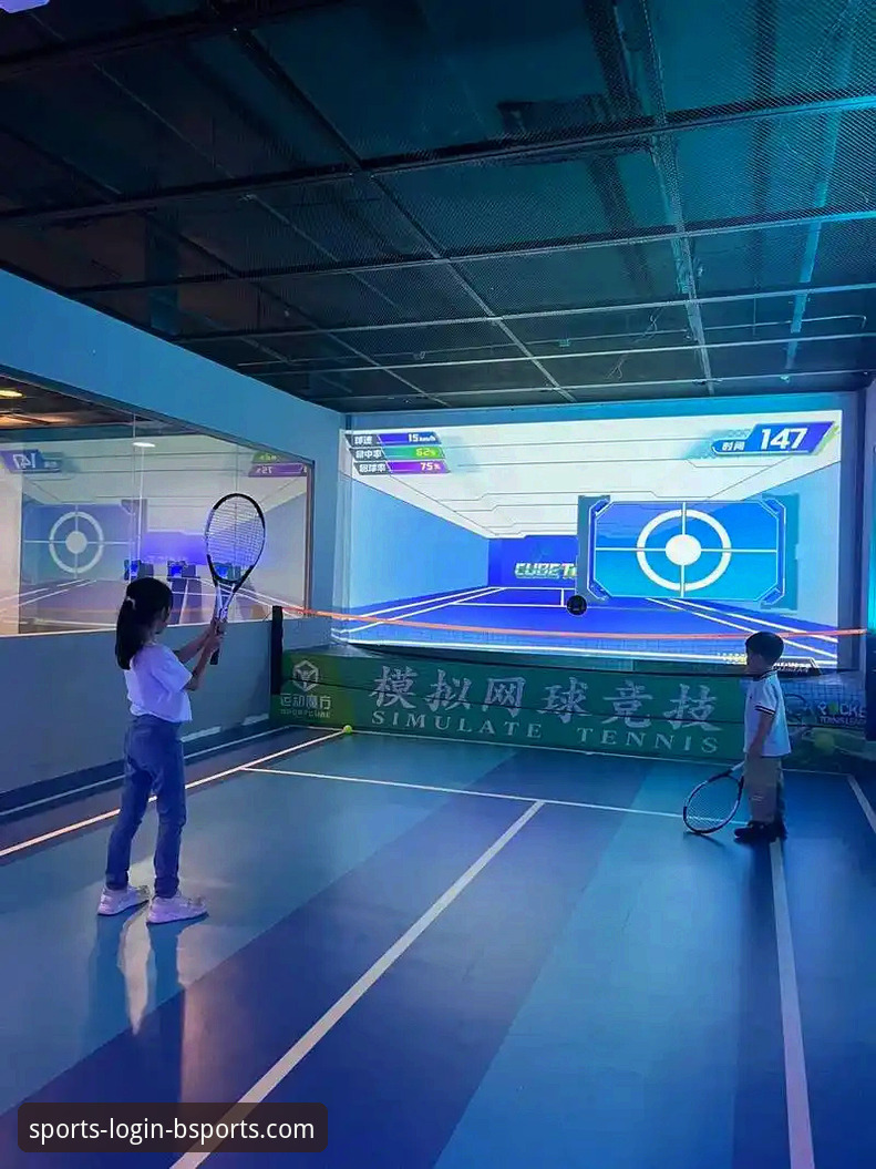 必威体育平台BSports虚拟体育深度评测：突破传统边界的创新娱乐方案