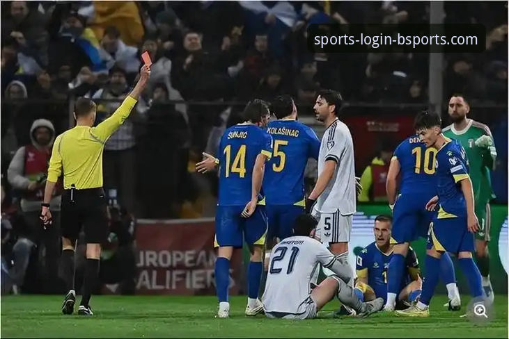 3个关键视角，解读意大利连续三届无缘世界杯的深层原因