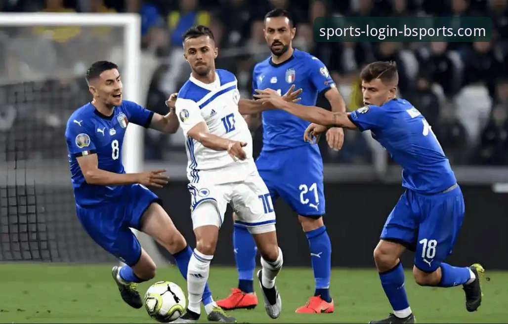 BSports使用教程安全吗 意大利vs波黑:老牌劲旅的陨落与新星的崛起,在必威体育平台见证足坛格局重塑
