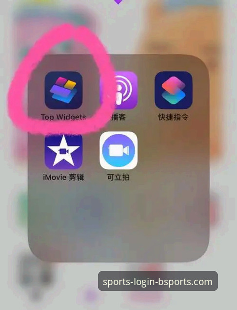 4个关键步骤掌握BSports苹果iOS版下载安装与使用技巧